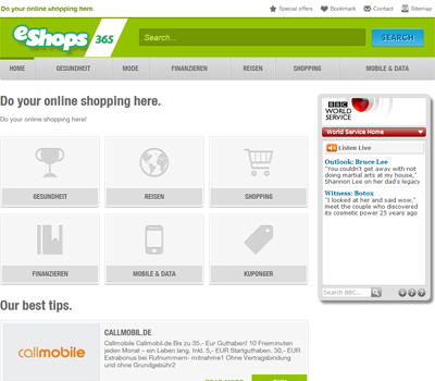 eshops365