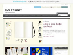 moleskine it 3