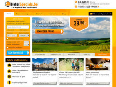 hotelspecials.be-aanbiedingen-profiteer